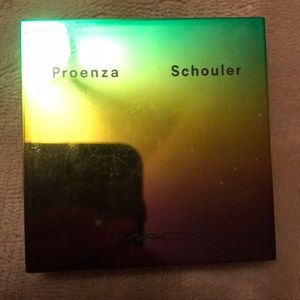 MAC Ocean City Ombré Blush